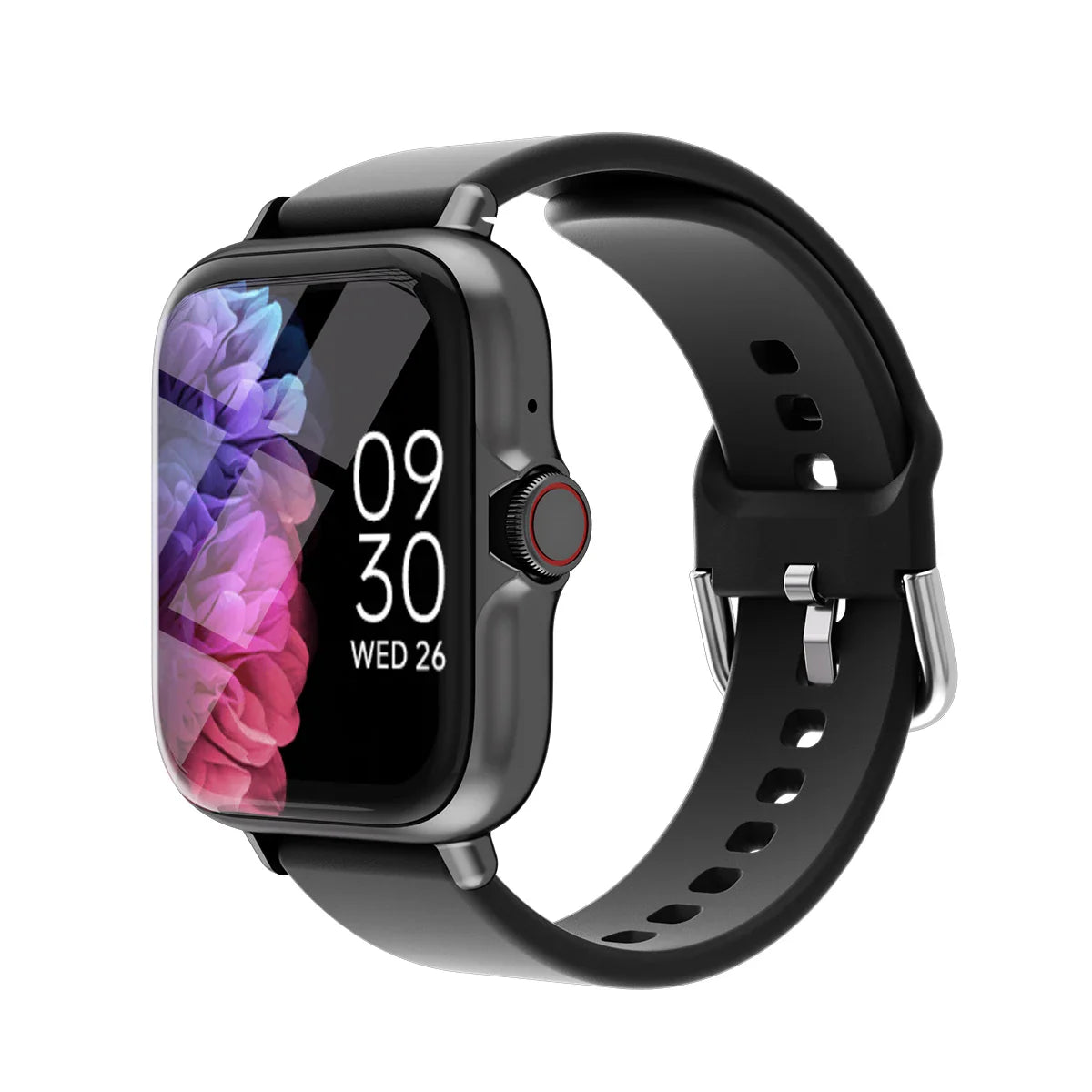 1.83" Waterproof Smartwatch for iPhone and Android - NurturePathWellness
