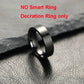 2025 Smart Ring for Health, Fitness, and Wellness - NurturePathWellness