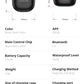 COLMI R02 Smart Ring with Health Monitor - NurturePathWellness