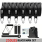 Wrapped Resistance Band and Rod Set - NurturePathWellness