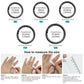 COLMI R02 Smart Ring with Health Monitor - NurturePathWellness
