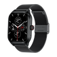 Bluetooth Smartwatch for Men and Women Fitness Tracker - NurturePathWellness