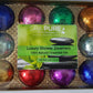 Spa Pure Luxury Aromatherapy Shower Bombs/Shower Steamers Gift Set