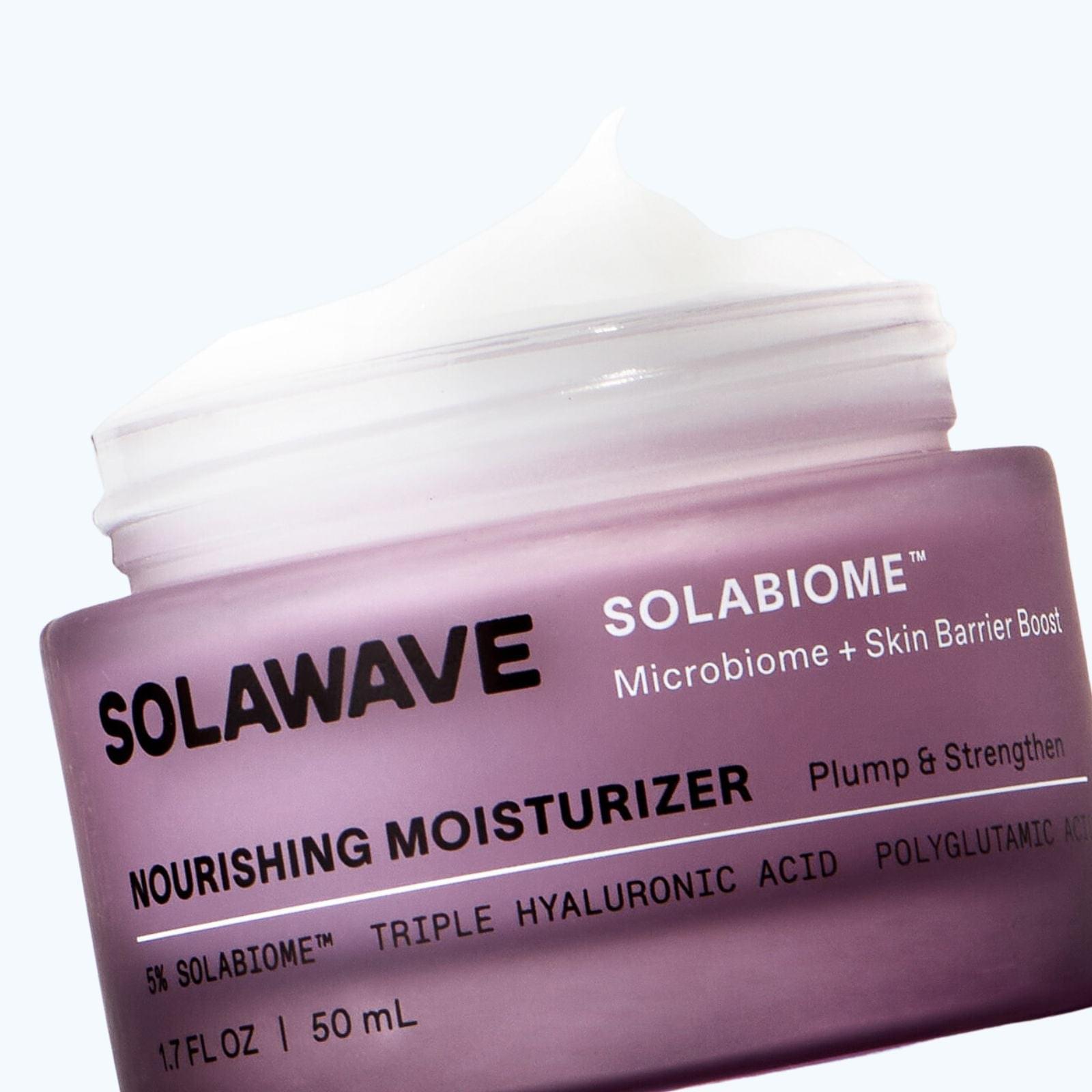 Pre- & Probiotic Nourishing Moisturizer - NurturePathWellness