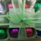 Spa Pure Luxury Aromatherapy Shower Bombs/Shower Steamers Gift Set