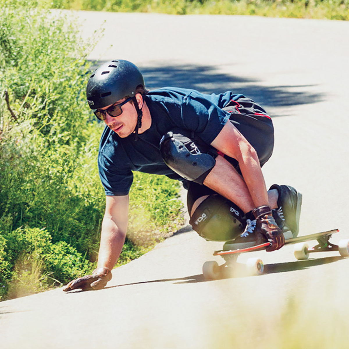 TSG - Kneepad Sk8 DHP'S (Skate Knee Pads) - NurturePathWellness
