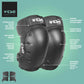 TSG - Kneepad Sk8 DHP'S (Skate Knee Pads) - NurturePathWellness