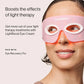 Light Therapy Boosting Eye Cream Solawave