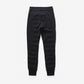 Hybrid Down Jogger - Black