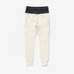 Women's Hybrid Down Jogger - Insulated Performance Pants