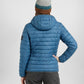 Women's Alpafill Puffer Alpaca Jacket