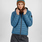 Women's Alpafill Puffer Alpaca Jacket