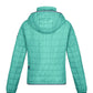 Women's Alpafill Puffer Alpaca Jacket