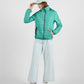 Women's Alpafill Puffer Alpaca Jacket