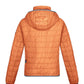Women's Alpafill Puffer Alpaca Jacket