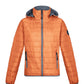 Women's Alpafill Puffer Alpaca Jacket