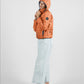 Women's Alpafill Puffer Alpaca Jacket