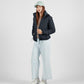 Women's Alpafill Puffer Alpaca Jacket
