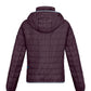 Women's Alpafill Puffer Alpaca Jacket