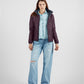 Women's Alpafill Puffer Alpaca Jacket