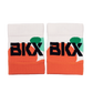 BKX Wristbands