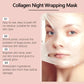 Glow Peel Collagen Mask