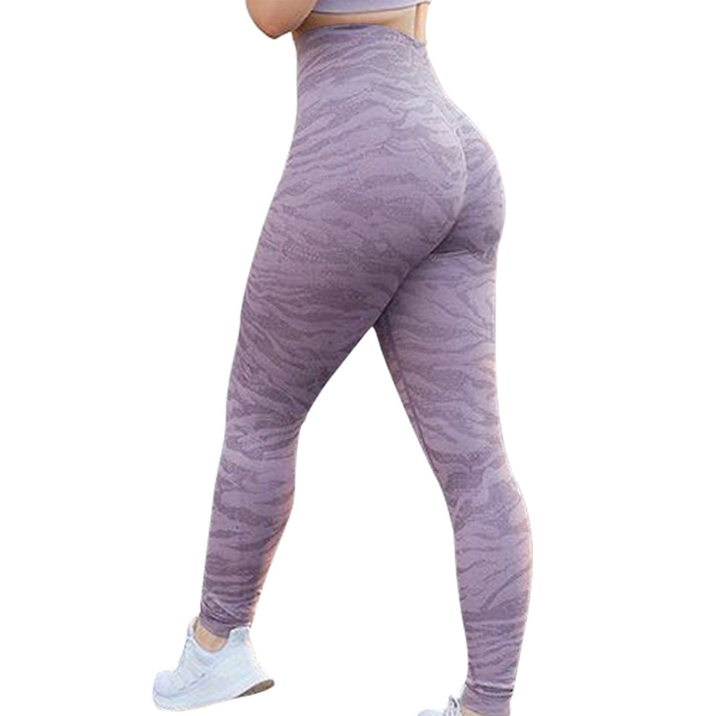 Women’s Push-Up Butt Leggings - NurturePathWellness