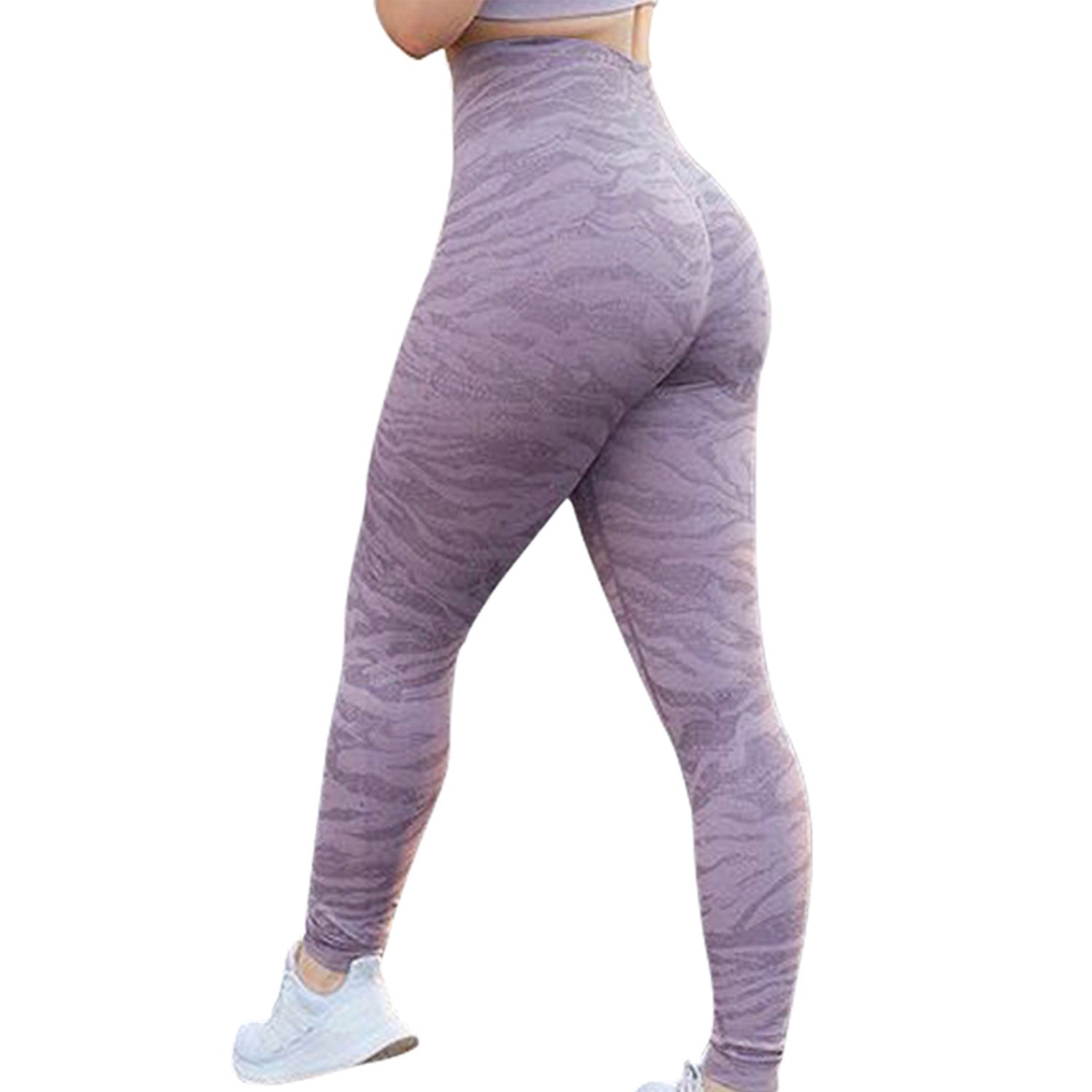 Women’s Push-Up Butt Leggings - NurturePathWellness