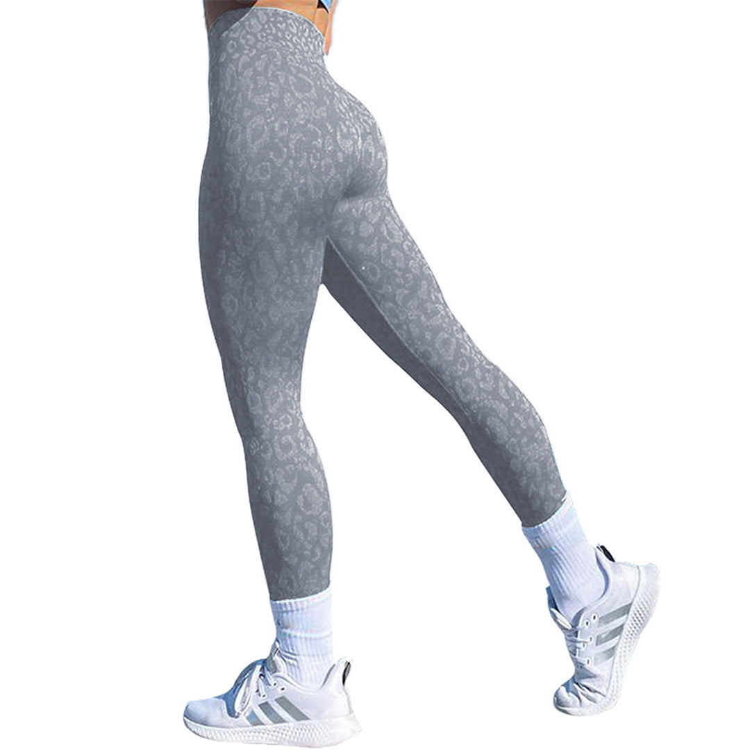 Women’s Push-Up Butt Leggings - NurturePathWellness