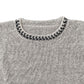 Alpaca Inca Patterned Sweater