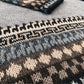 Alpaca Inca Patterned Sweater