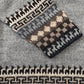 Alpaca Inca Patterned Sweater