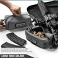 Soft Tactical Storage Pouch (4 Pack)