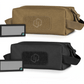 Soft Tactical Storage Pouch (4 Pack)