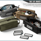Soft Tactical Storage Pouch (4 Pack)