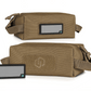 Soft Tactical Storage Pouch (4 Pack)