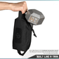 Soft Tactical Storage Pouch (4 Pack)