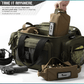 Soft Tactical Storage Pouch (4 Pack)