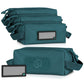 Soft Tactical Storage Pouch (4 Pack)