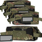 Soft Tactical Storage Pouch (4 Pack)