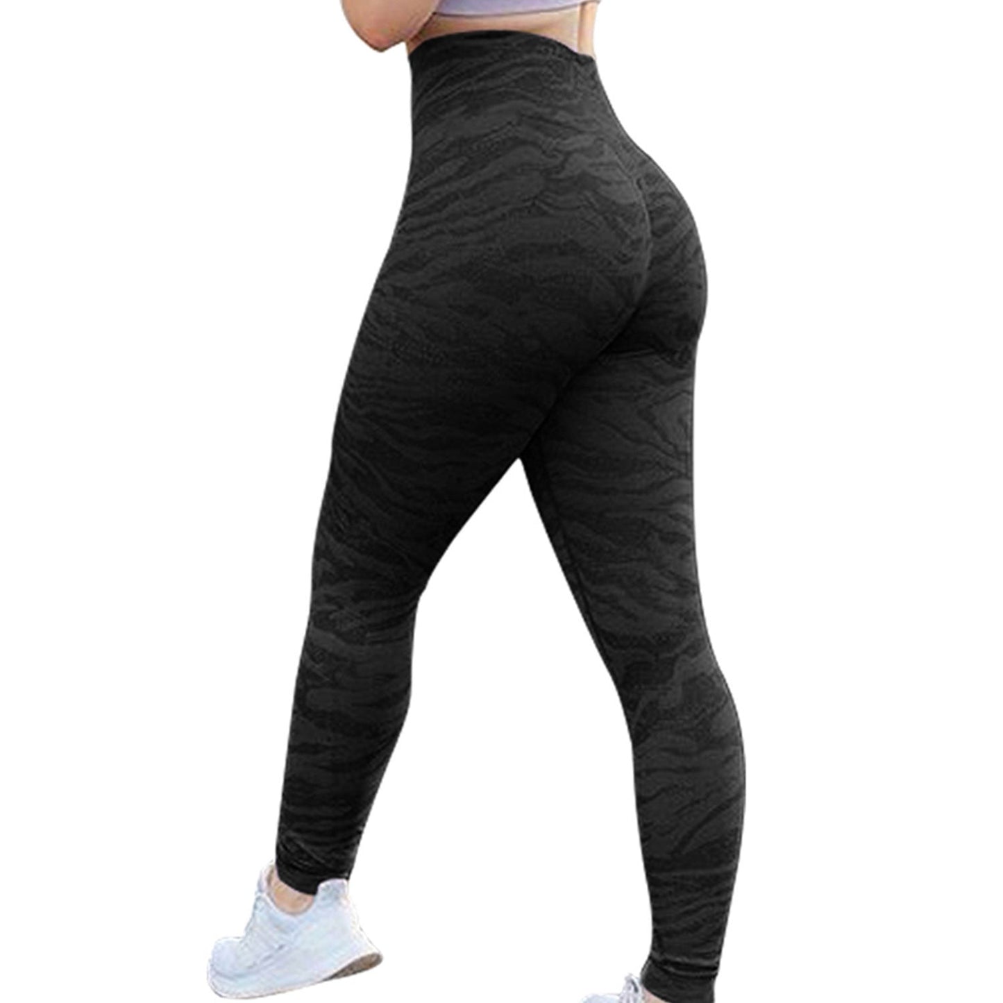 Women’s Push-Up Butt Leggings - NurturePathWellness