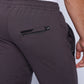 All-Day Comfort Men's Athletic Sweatpants - Straight (Big & Tall Fit)