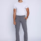 All-Day Comfort Men's Athletic Sweatpants - Straight (Big & Tall Fit)