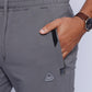 All-Day Comfort Men's Athletic Sweatpants - Straight (Big & Tall Fit)