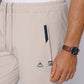 All-Day Comfort Men's Athletic Sweatpants - Straight (Big & Tall Fit)
