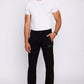 All-Day Comfort Men's Athletic Sweatpants - Straight (Big & Tall Fit)