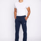 All-Day Comfort Men's Athletic Sweatpants - Straight (Big & Tall Fit)