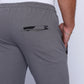 All-Day Comfort Men's Athletic Sweatpants - Straight (Big & Tall Fit)