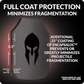 Spartan Level III+ AR550 Steel Body Armor (Set of 2)