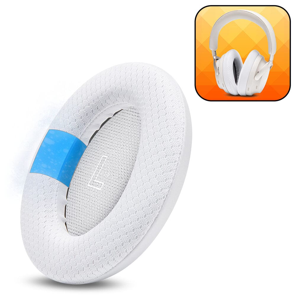 Bose QuietComfort Ultra Gen 1 & Gen 2 Cooling Gel Earpads - WC FreeZe QC Ultra - NurturePathWellness